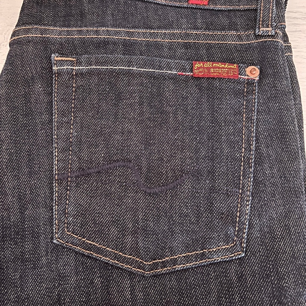 Seven for All Mankind skinny jeans